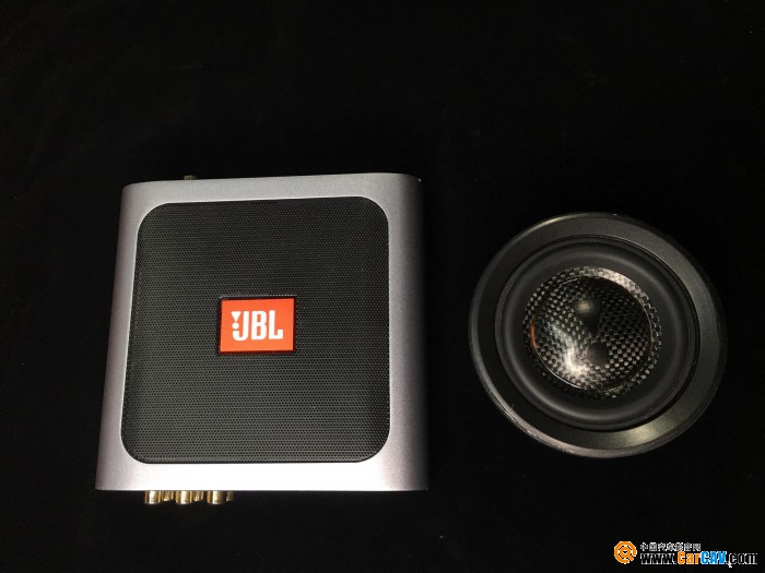 闭眼上，不掉坑JBL DA260 DSP功放玩转市面99%的喇叭_CarCAV中国汽车