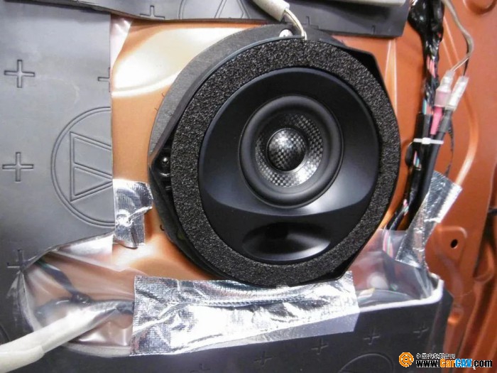 <strong>纯粹的声音还原，日产DAYZ ROOX升级声丽创音新款</strong>