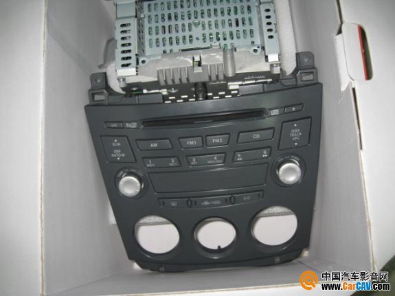 原车CD机器